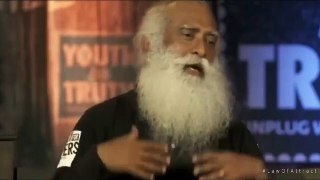 Before You Waste Any Time, LISTEN TO THIS | Sadhguru (EYE OPENING SPEECH)