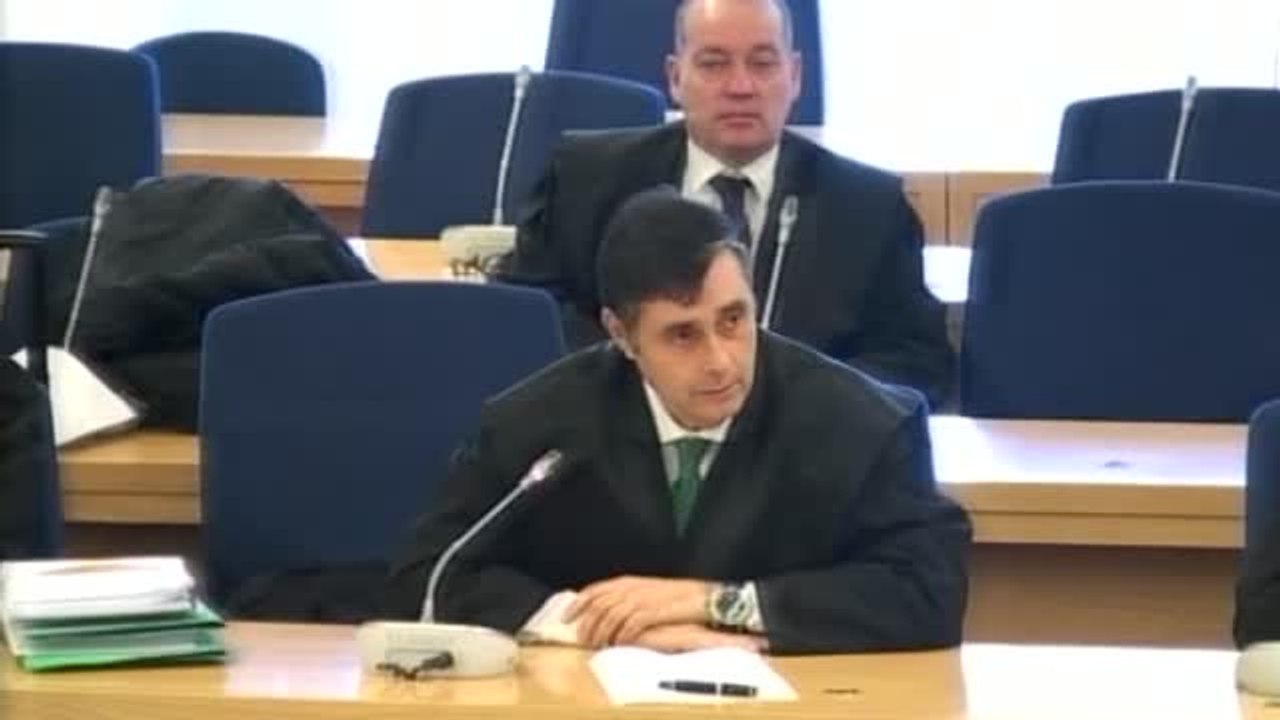 Crespo y "el Bigotes" tirarán de la manta