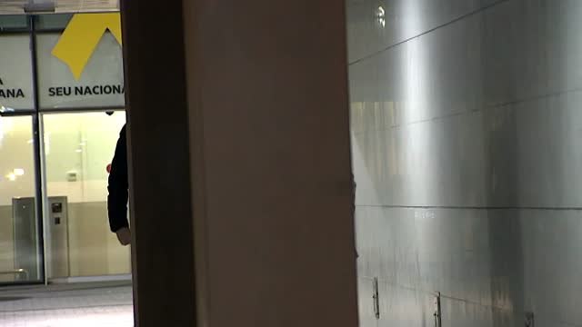 Roger Torrent agradece la confianza prestada por ERC para salir elegido presidente del Parlament