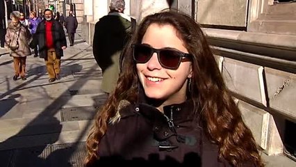 España celebra el Día Internacional de la Croqueta