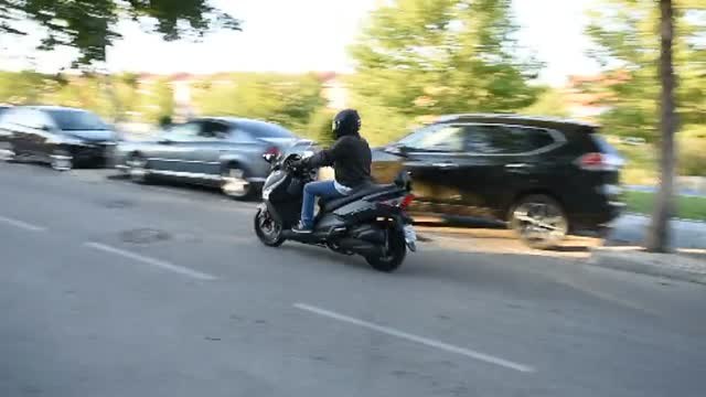 Estudio sobre accidentalidad al volante entre jóvenes de 18 a 35 años