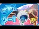 Disney Universe Walkthrough Part 9 - 1 (PS3, Wii, X360) 100% ~ Wall-E - 1