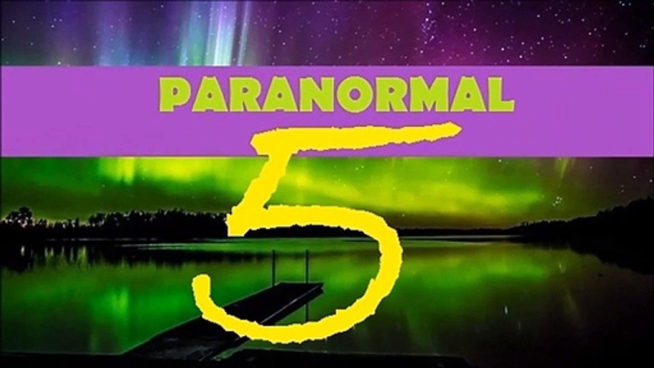 Rusko Čudo Telekineze Nina Kulagina