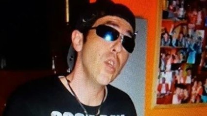 Entierran al kamikaze de la A-8 que mató a una pareja