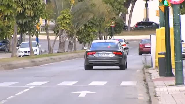 Míchel se marcha del Málaga tras despedirse con una emotiva carta