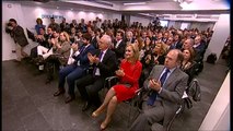 Rajoy advierte a Puigdemont que el 155 seguirá en vigor si es investido telemáticamente