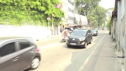 Endonezyalılardan Trump'ın "Yüzyılın Anlaşması"na ret