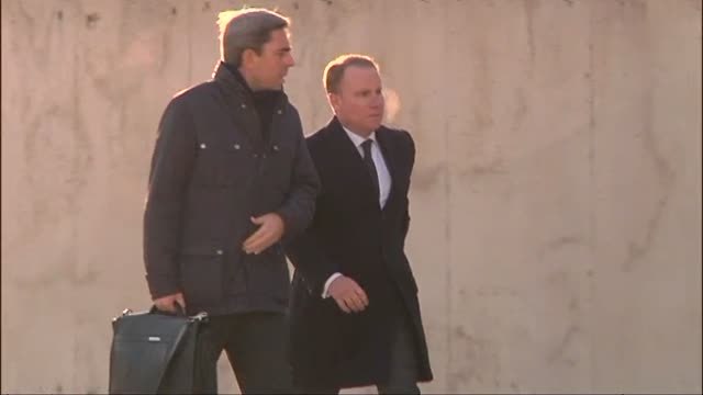 La Gürtel valenciana, a juicio