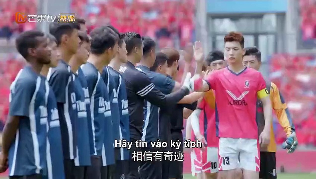 Phim Tình Yêu Đầu Tiên Tập 29 Việt Sub | Phim Trung Quốc | Thể Loại : Tình Cảm , Hài hước...| Diễn Viên : Trịnh Hợp Huệ, Tử Trần Tử Do, Vinh Tử Hy, Dương Nghiệp Minh,Tôn Gia Lộ, Lý Cửu Lâm, Bạch Phàm