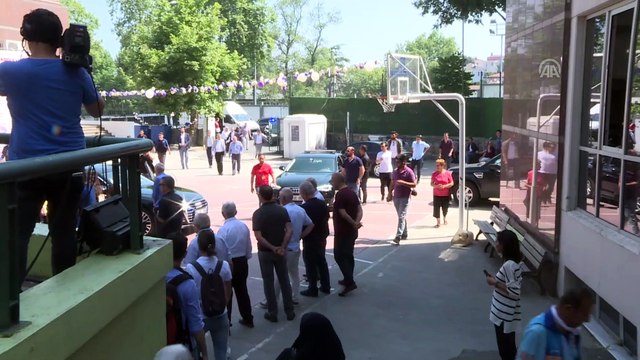 Meral Akşener oyunu kullandı - İSTANBUL