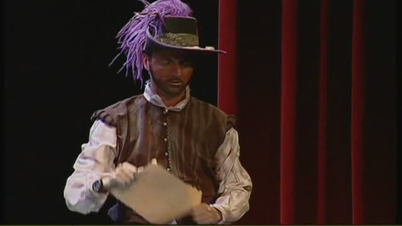 Puigdemont, protagonista polémico en las chirigotas del carnaval de Cádiz.