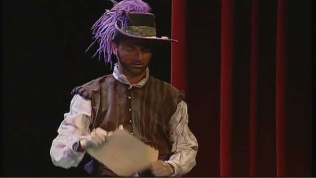 Puigdemont, protagonista polémico en las chirigotas del carnaval de Cádiz.