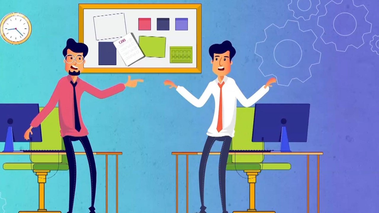 ما أسباب تحول المنافسة الشريفة بين الموظفين لاقتتال وظيفي؟