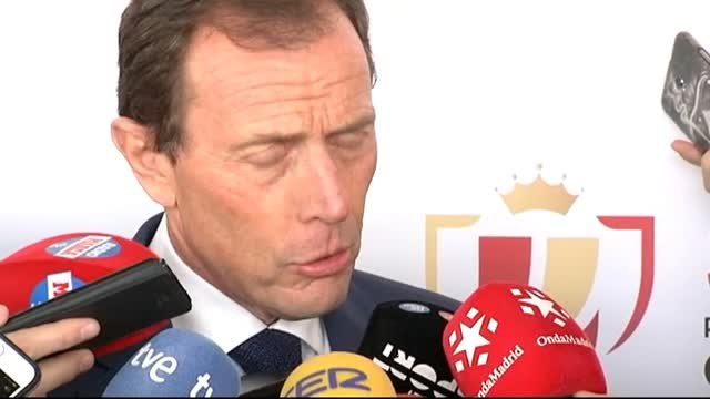 Emparejamientos de cuartos de final de la Copa del Rey 2018