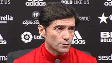 Coquelin se incorpora al Valencia como refuerzo de invierno