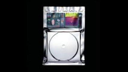 Nekfeu - Cheum  3 (Les étoiles vagabondes Album)