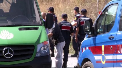 Arnavutköy’de oy kullanmaktan dönen aile kaza yaptı: 1 ölü, 1 yaralı