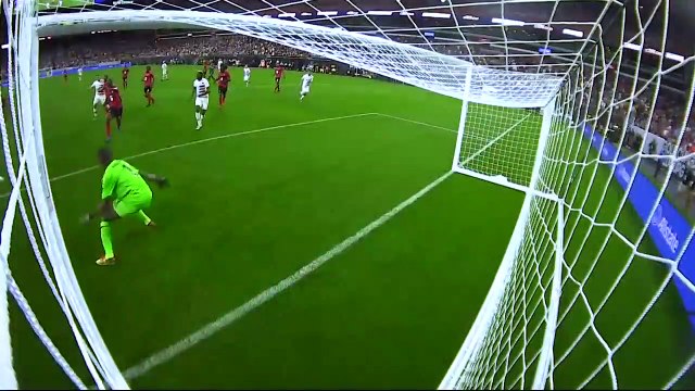 United States vs. Trinidad and Tobago - Gold Cup 2019