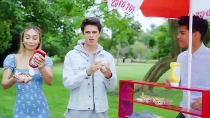 Brent Rivera - Doin' It Wrong [Official Music Video] w__ MyLifeAsEva