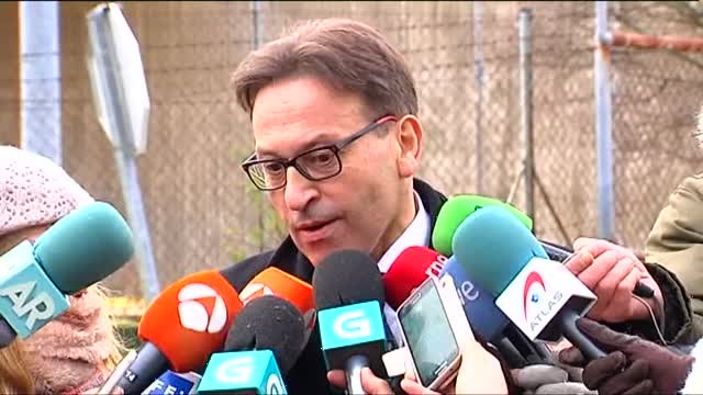 El abogado de 'El Chicle' renuncia a su defensa