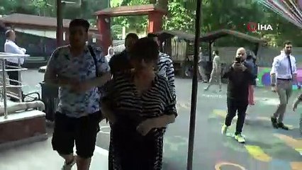 Ünlü sanatçıdan geçersiz oy paniği