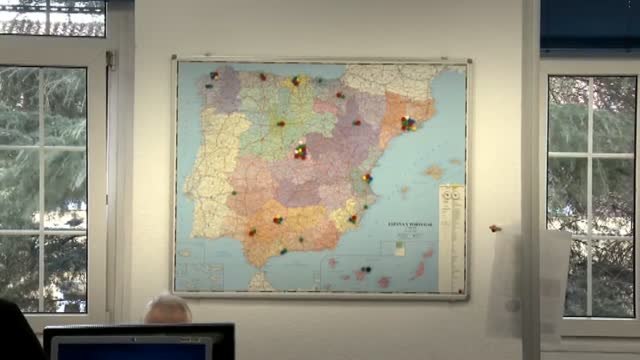 España vuelve a batir el récord mundial en donación de órganos