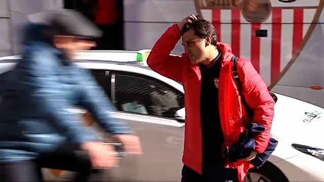 El Sevilla busca sellar el pase a cuartos de final de Copa del Rey ante el Cádiz