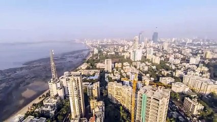 Sea Facing Luxury Apartments in Prabhadevi, South Mumbai - 25 South