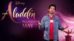 Aladdin  Tickets on Sale Now - Armaan Malik  In Cinemas Now