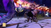 World of Warcraft: Battle for Azeroth - El Resurgir de Azshara