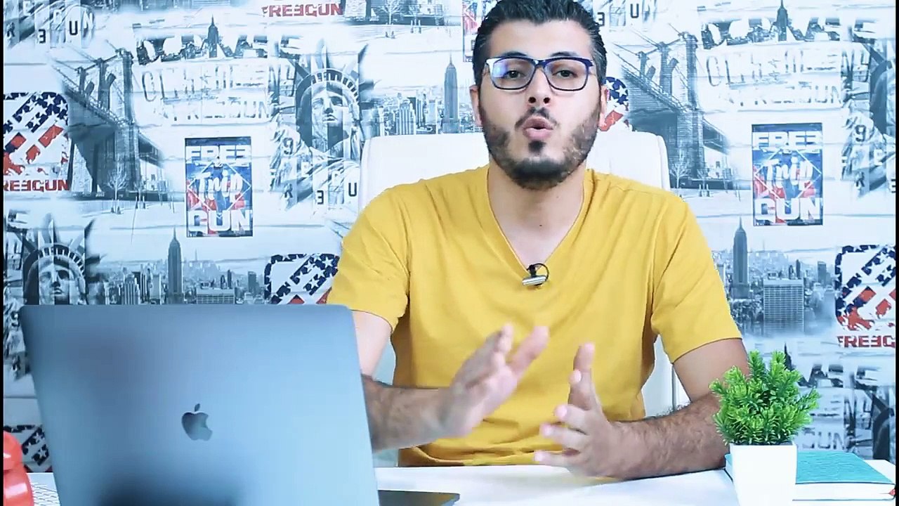 أفضل منصة عربية لتداول أشتغل معها حاليا ! وطريقك لتحقيق أرباح من خلالها !