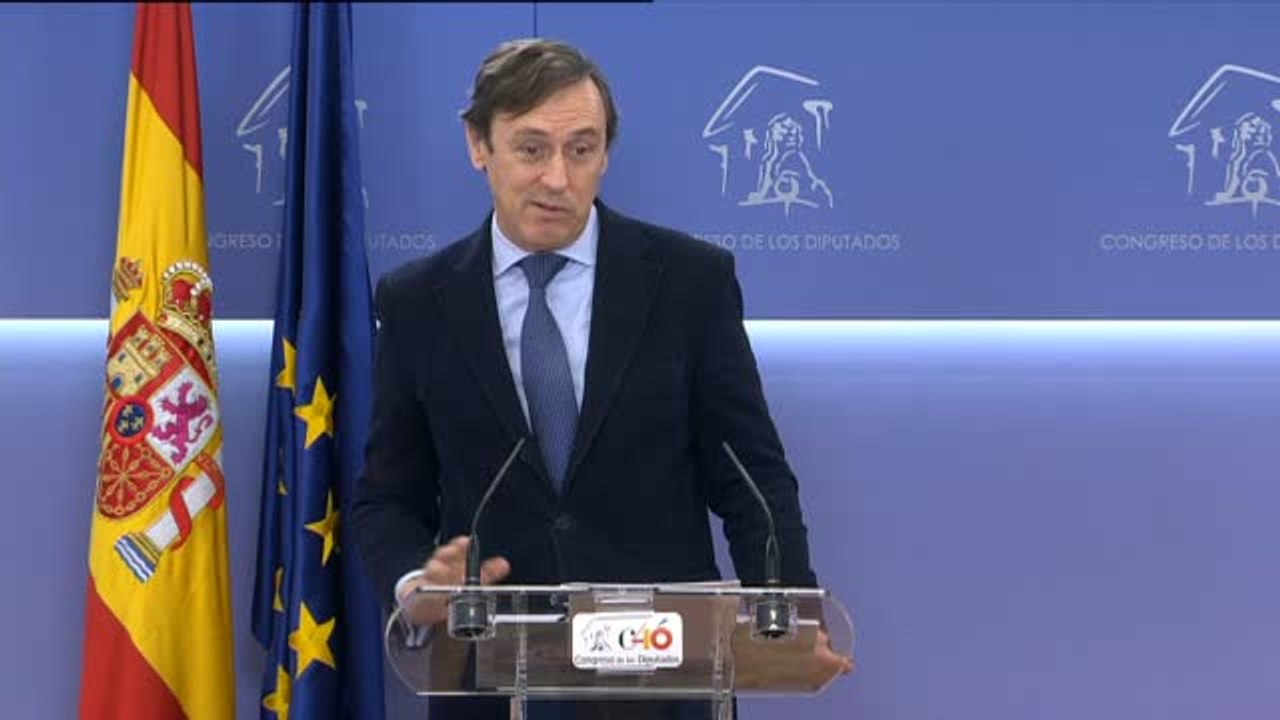 Hernando: "Algunos lo primero que han hecho es darnos una patada ahí"