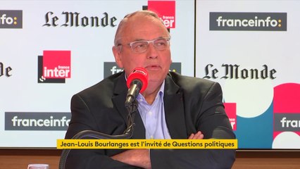 Jean-Louis Bourlanges sur la nomination du président de la Commission européenne : "Le Spitzenkandidat, ça ne marche pas !"
