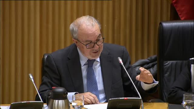 Solbes reconoce su parte de culpa en la crisis