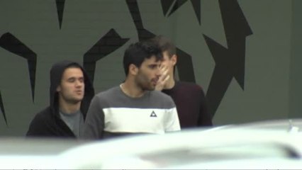 Kepa sigue sin tener claro su futuro