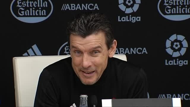 Unzúe no teme a Messi: Lo conozco bastante bien