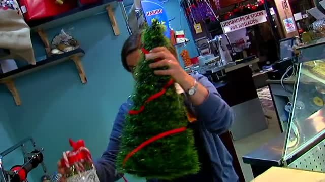 Con la llegada de los Reyes Magos se dan por finalizadas las fiestas navideñas