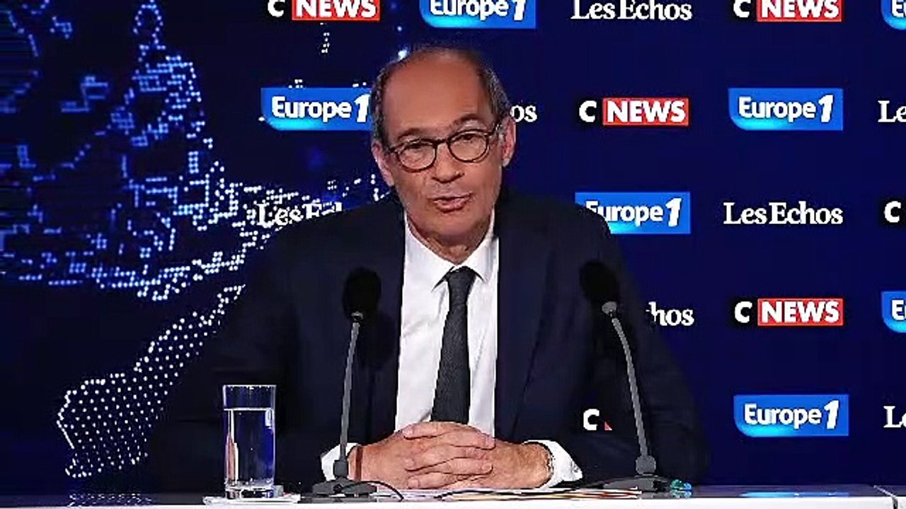 Pour Eric Woerth, la PMA pour toutes "est un en...