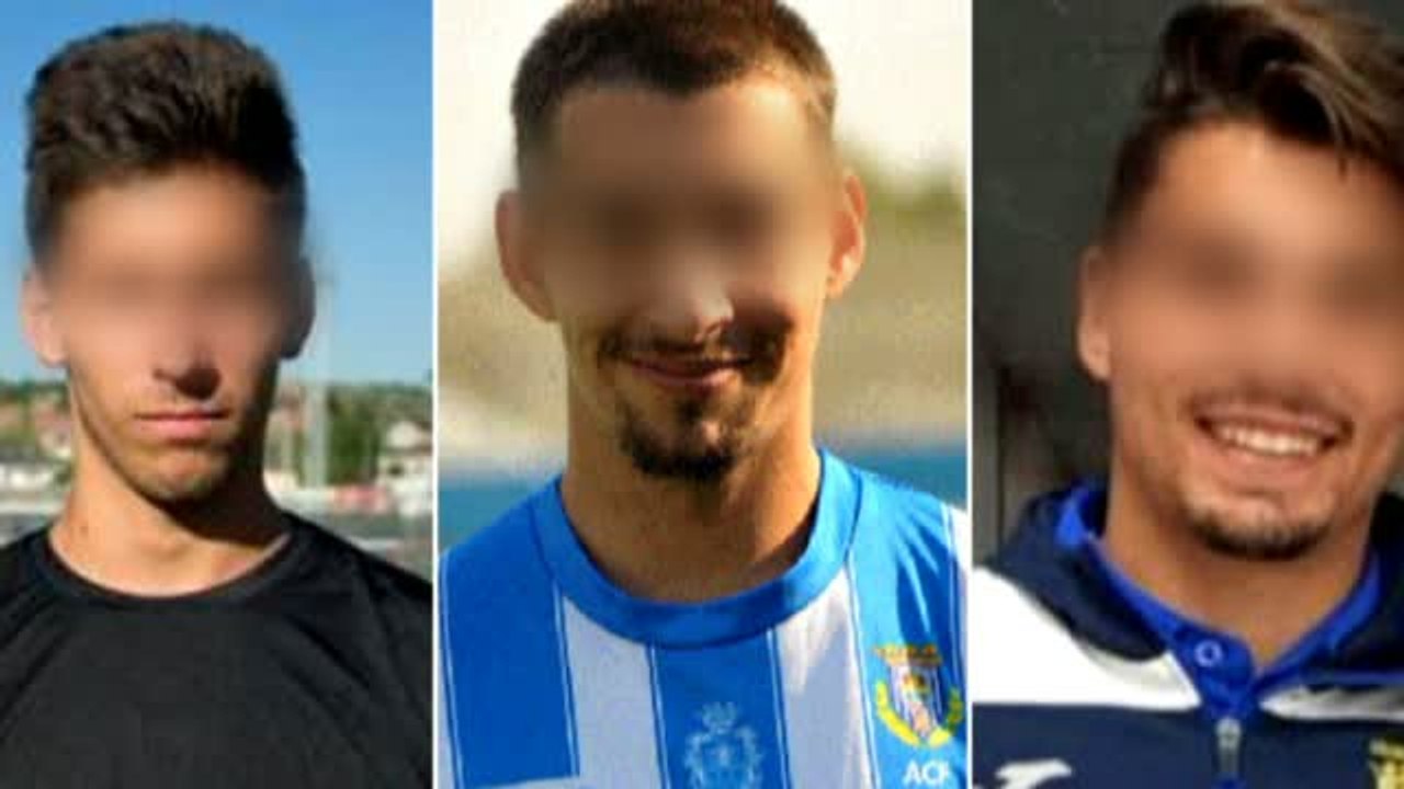 Niegan la libertad a los futbolistas del caso "Arandina": "Hay riesgo de destrucción de pruebas y de fuga"