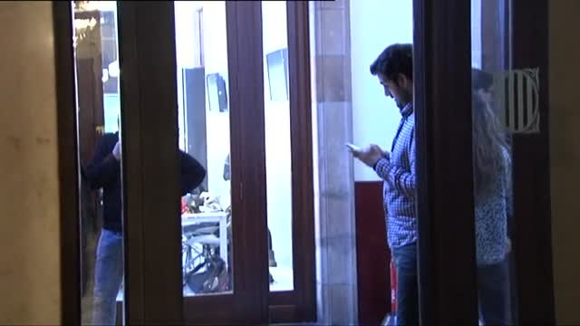 El ex conseller Mundó renuncia al acta de diputado y abandona la política por razones personales