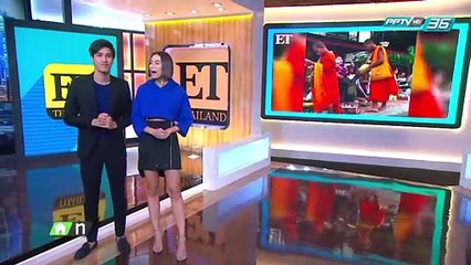 “ชาคริต” ศึกษางานเกษตร หวังลงทุนทำธุรกิจ - ET Thailand