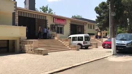 Minibüsün çarptığı çocuk öldü