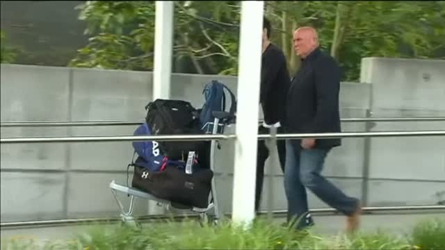 Murray se opera por sorpresa en Melbourne y estará seis meses de baja