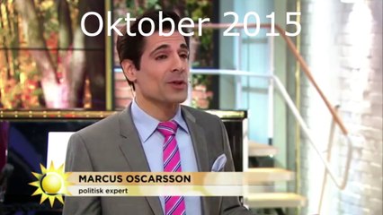 Sanningen om Sveriges demokrati