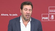 El PSOE culpa al Gobierno por la situación en la AP-6 y exige el cese del director de la DGT