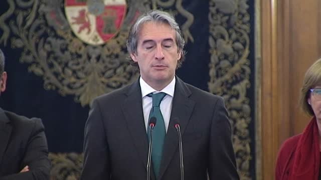 De la Serna: No se trata de buscar responsabilidades de uno de los factores, ha sido una situación enormemente compleja