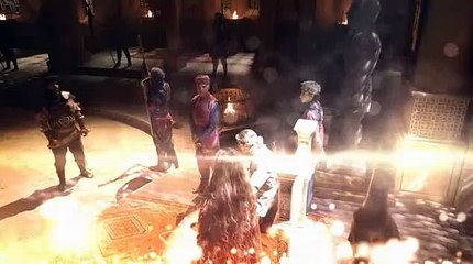 ஜெசபல் விவிலிய நாவல் cap 42