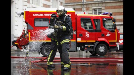 Les pompiers au bord de la crise de nerfs
