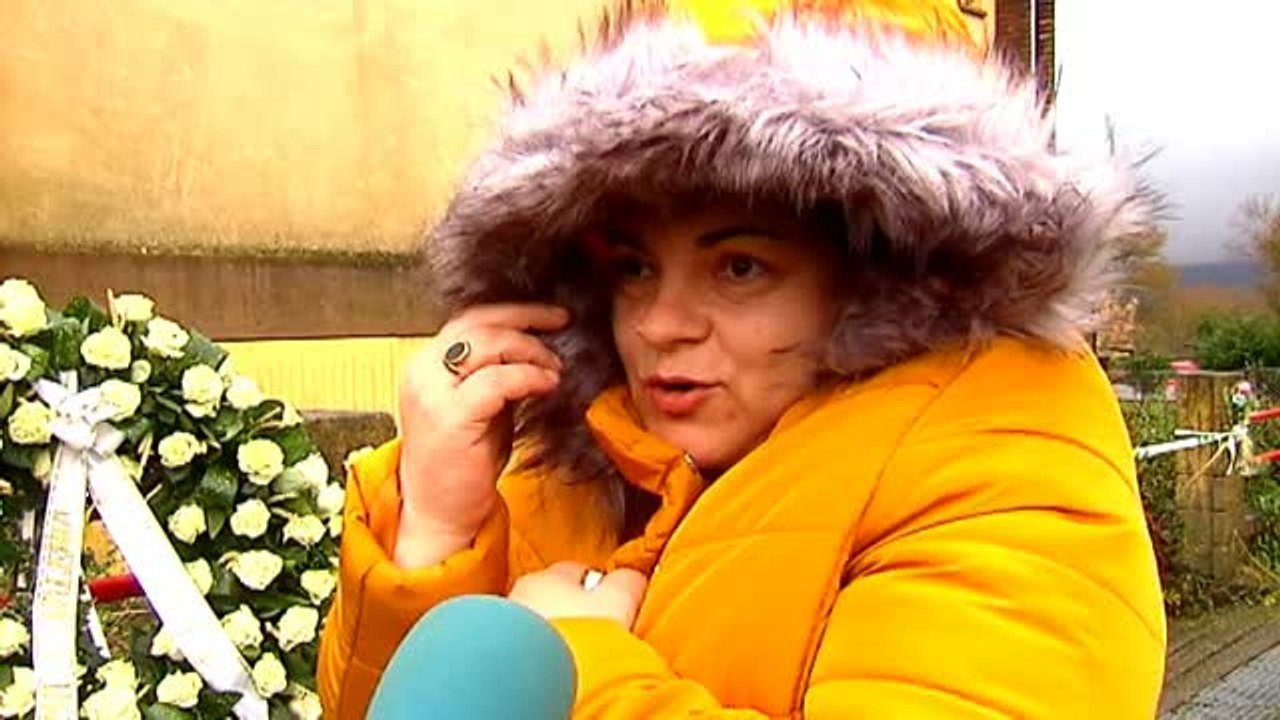 La mujer y los cuñados de 'El Chicle' desmontan su coartada la noche que desapareció Diana Quer