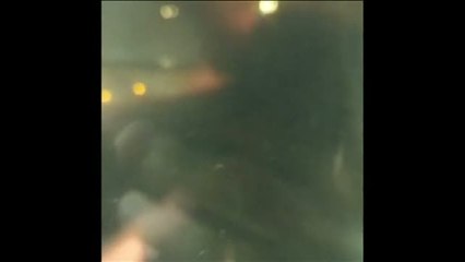 Una colisión entre dos aviones causa el pánico en Toronto